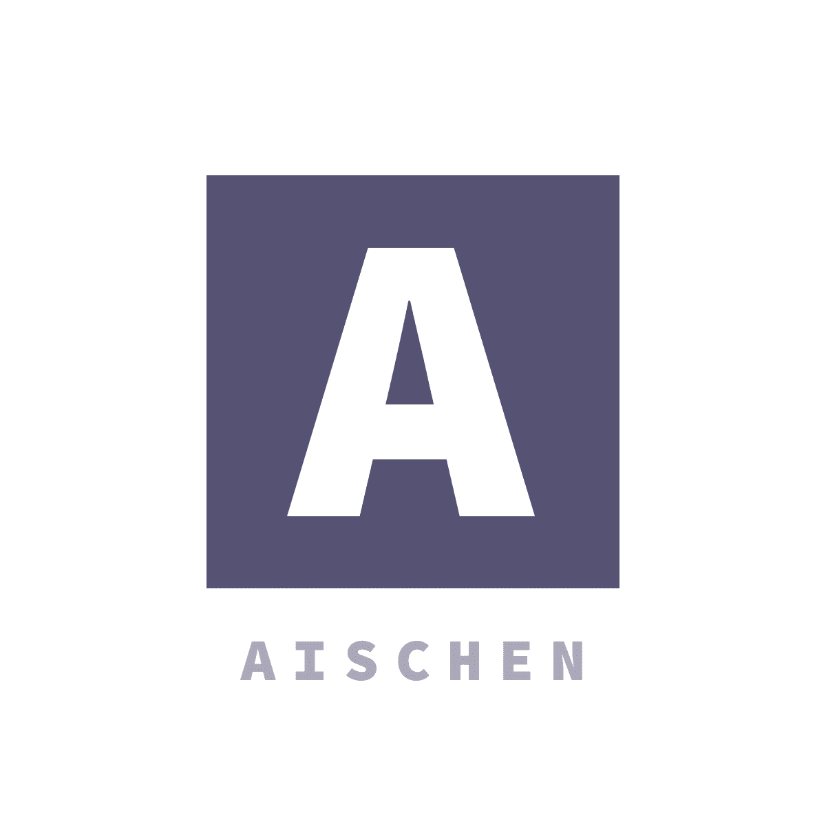 aischen技术分享